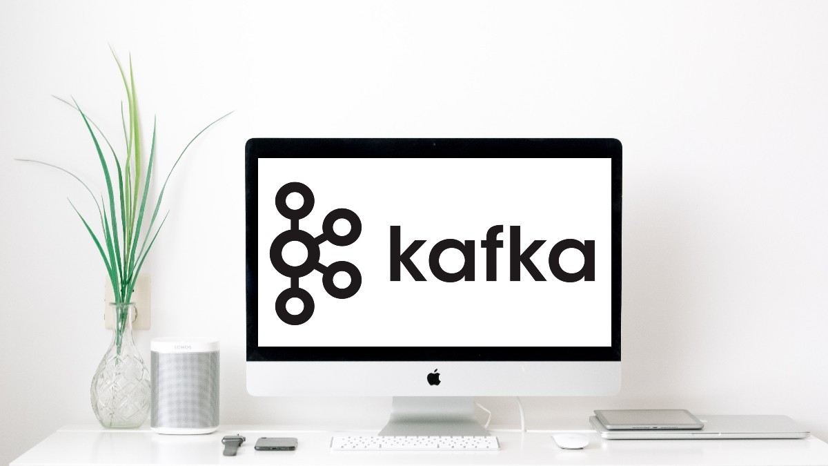 Apache Kafka Essentials