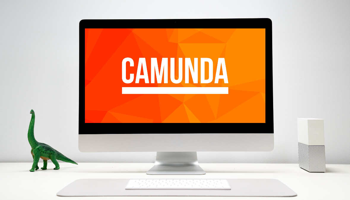 Using the User REST Interface on the Camunda Platform
